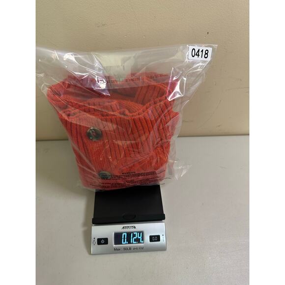 Maeve Anthropologie Chunky Cable Knit Cardigan S Twee Gilmore Coquette Granola - Picture 11 of 12